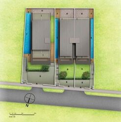 Sayang Villa (D15), Detached #612033901